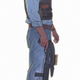 Illustration for article titled Kick Ass, Take Names, Lose An Arm